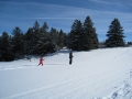 Des sports d'hiver gratuits !